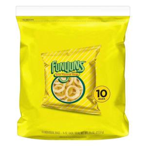 Funyuns Onion Rings