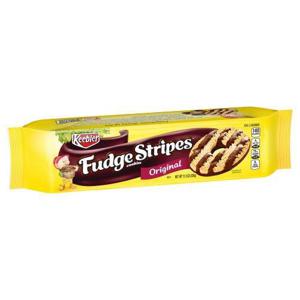 FUDGE STRIPES Cookies Fudge Stripes Cookies, Original