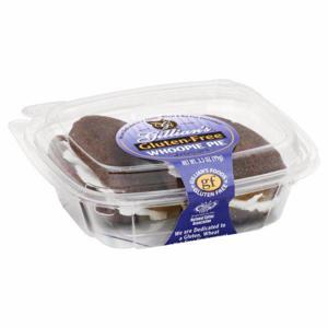 Gillian's Whoopie Pie, Gluten-Free, Juniors