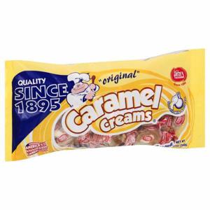 Goetze's Caramel Creams, Original