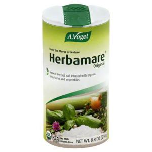 Herbamare A.Vogel Sea Salt, Herbed