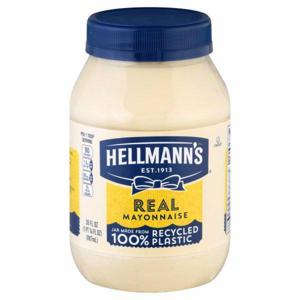 Hellmann's Mayonnaise