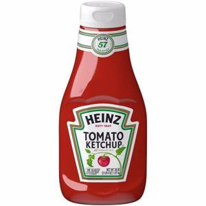 Heinz Tomato Ketchup