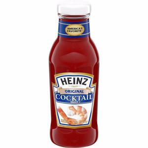 Heinz Original Cocktail Sauce