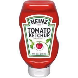 Heinz Ketchup, Tomato