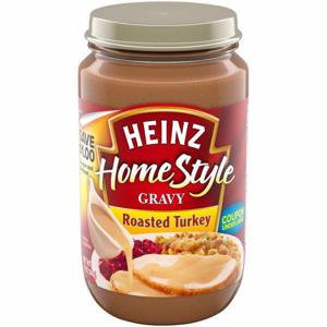 Heinz HomeStyle Roasted Turkey Gravy