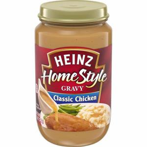 Heinz HomeStyle Classic Chicken Gravy