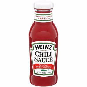 Heinz Chili Sauce