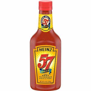 Heinz 57 Sauce