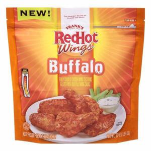 Franks RedHot Wings, Buffalo