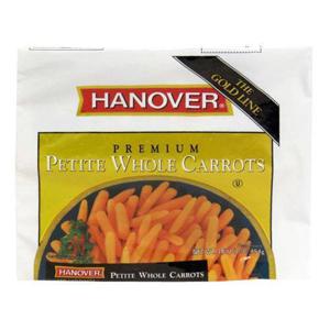 Hanover The Gold Line Premium Petite Whole Carrots