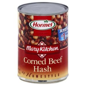 Hormel Mary Kitchen Corned Beef Hash, Homestyle