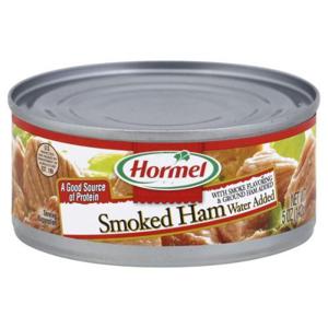 Hormel Ham, Smoked