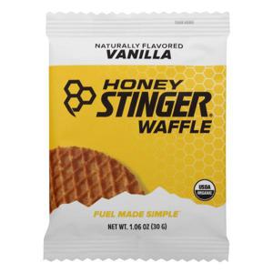 Honey Stinger Waffle, Vanilla