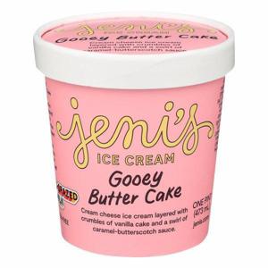 Jeni's Gooey Butter Cake