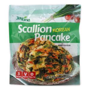 JAYONE Pancake, Scallion, Korean