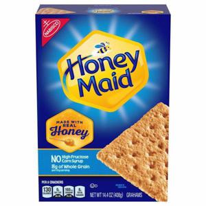 Honey Maid Grahams, Honey