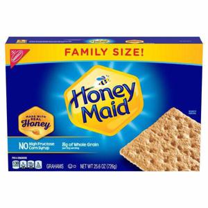 Honey Maid Grahams, Family Size