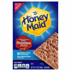 Honey Maid Grahams, Cinnamon