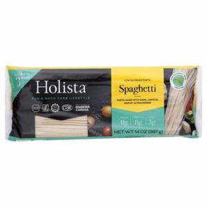 Holista Spaghetti