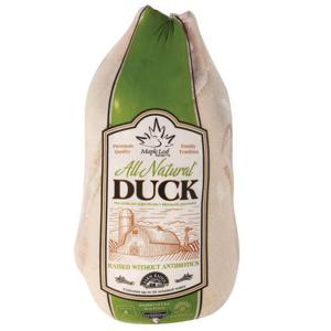 Maple Leaf Farms All Natural Duck