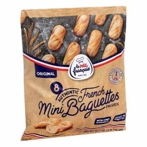 Le Petit Francais Baguettes, French, Original, Mini