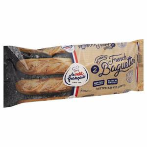 Le Petit Francais Baguettes, French