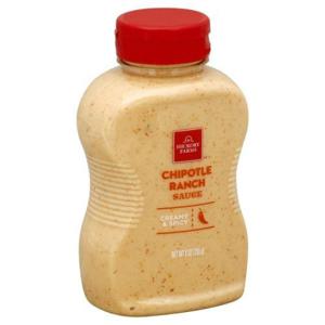 Hickory Farms Sauce, Chipotle Ranch