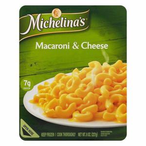 Michelina's Macaroni & Cheese