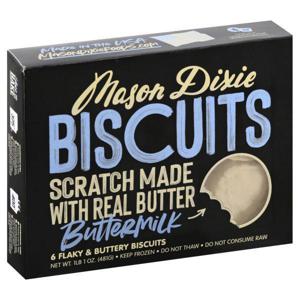 Mason Dixie Biscuits, Buttermilk