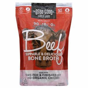 Osso Good Bone Broth, Beef