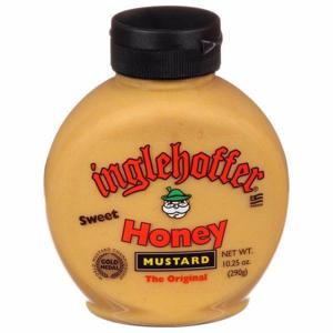 Inglehoffer Mustard, Sweet Honey