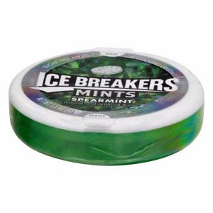 Ice Breakers Mints, Sugar Free, Spearmint