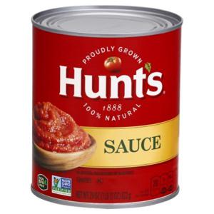 Hunt's Tomato Sauce