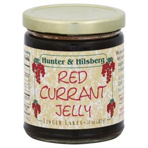 Hunter & Hilsberg Jelly, Red Currant