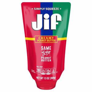 Jif Spread, Peanut Butter