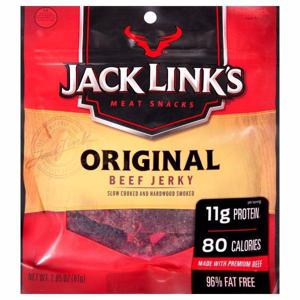 Jack Link's Beef Jerky, Original