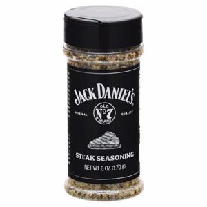 Jack Daniel's Steak Seasoning