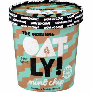 OAT-LY! Frozen Dessert, Non-Dairy, Mint Chip