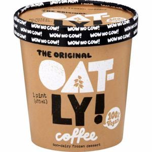 OAT-LY! Frozen Dessert, Non-Dairy, Coffee