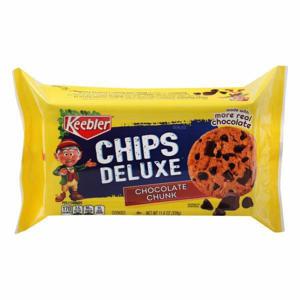 Keebler Cookies, Chocolate Chunk