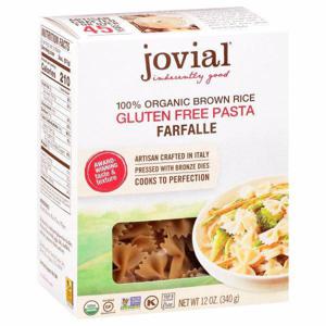 Jovial Farfalle, Gluten Free