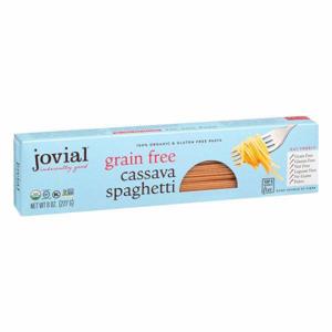 Jovial Cassava Spaghetti, Grain Free