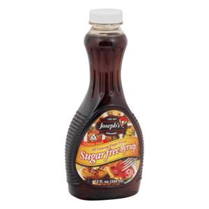 JOSEPHS Syrup, Sugar Free