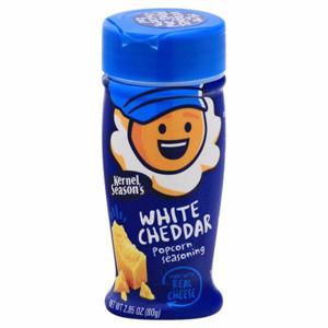 Kernel Season's Popcorn Seasoning, White Cheddar