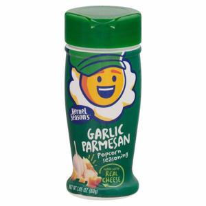 Kernel Season's Popcorn Seasoning, Garlic Parmesan