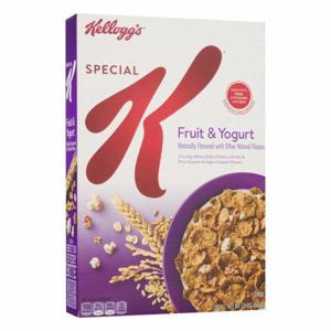 Kellogg's Special K Cereal, Fruit & Yogurt