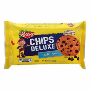 Keebler Cookies, Original