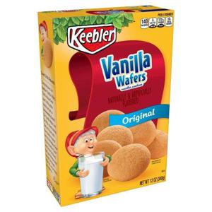 KEEBLER Cookies Cookies, Vanilla Wafers, Original