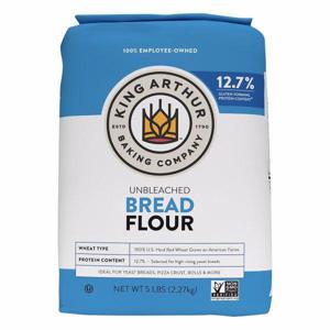 King Arthur Baking Company Bread Flour, Unbleached